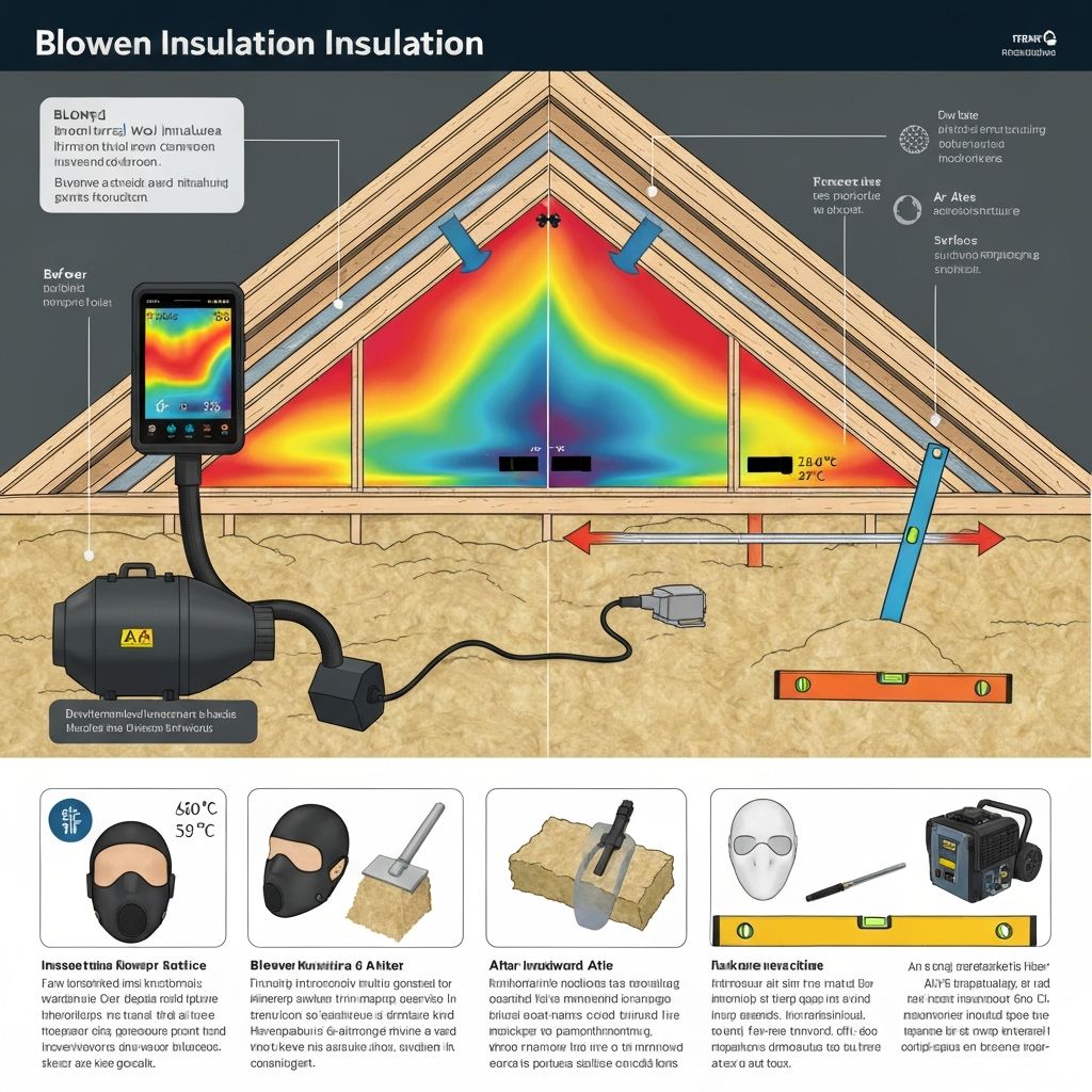 Programa CAE 2025: cómo conseguir aislamiento de buhardilla prácticamente gratis