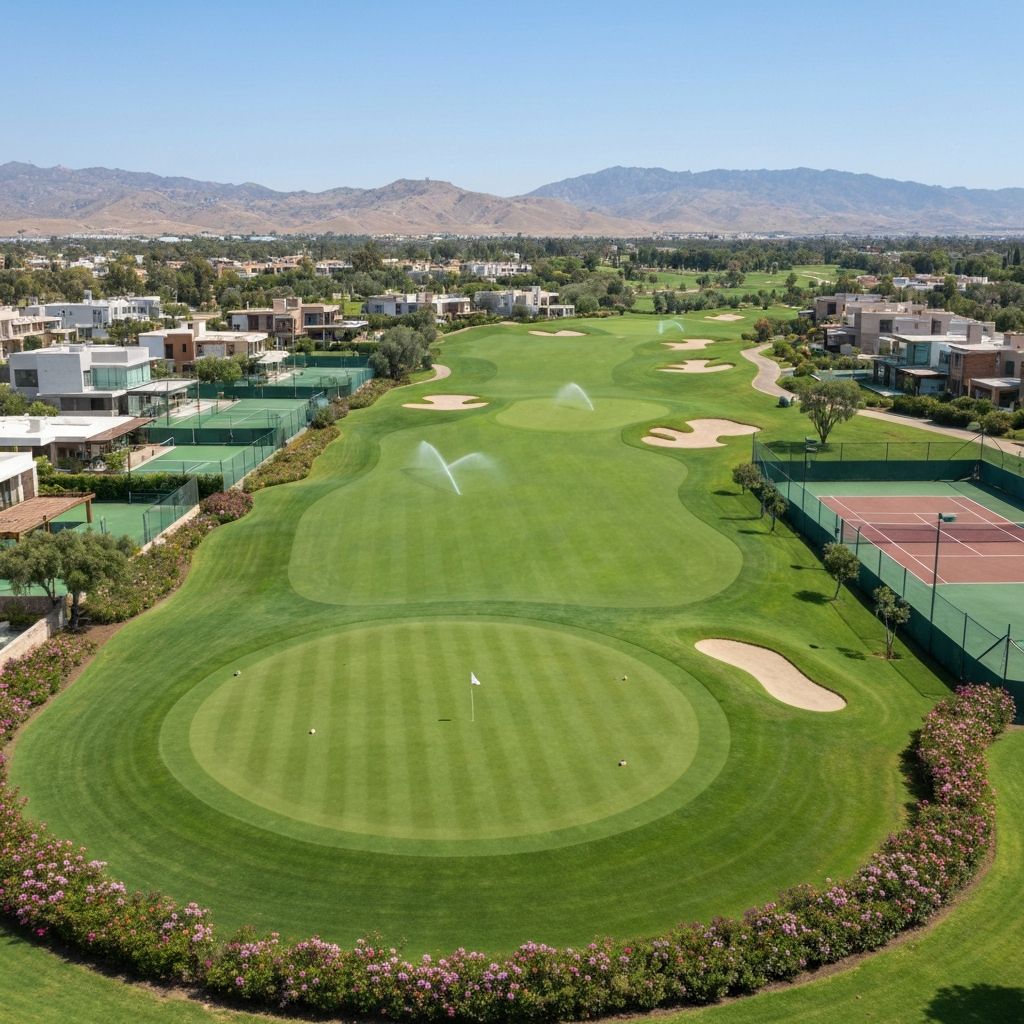 CAE 2025 en El Bosque Country Club: Aislamiento para Residencias Ultraluxo