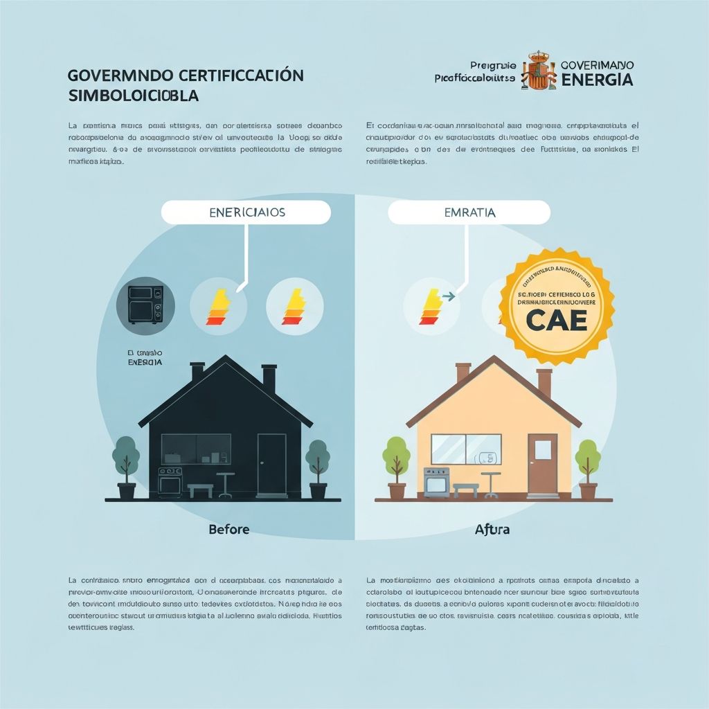 ¡Aislamiento de buhardilla 100% financiado en 2025! Gracias al sistema CAE