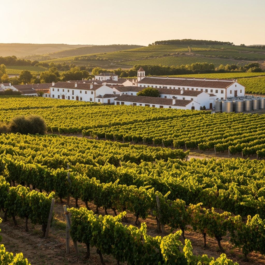 Aislamiento Térmico en Cigales: Financiación CAE 2025 para la Región Vinícola