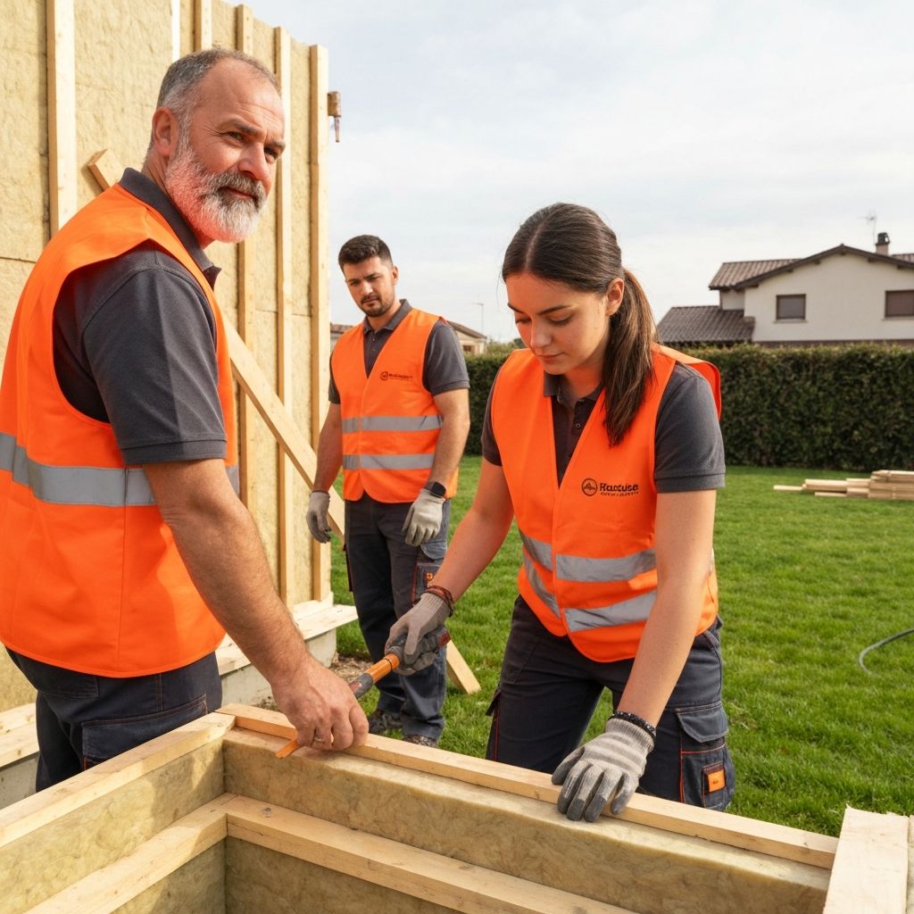 Aislamiento de buhardilla en León: soluciones CAE para tu hogar