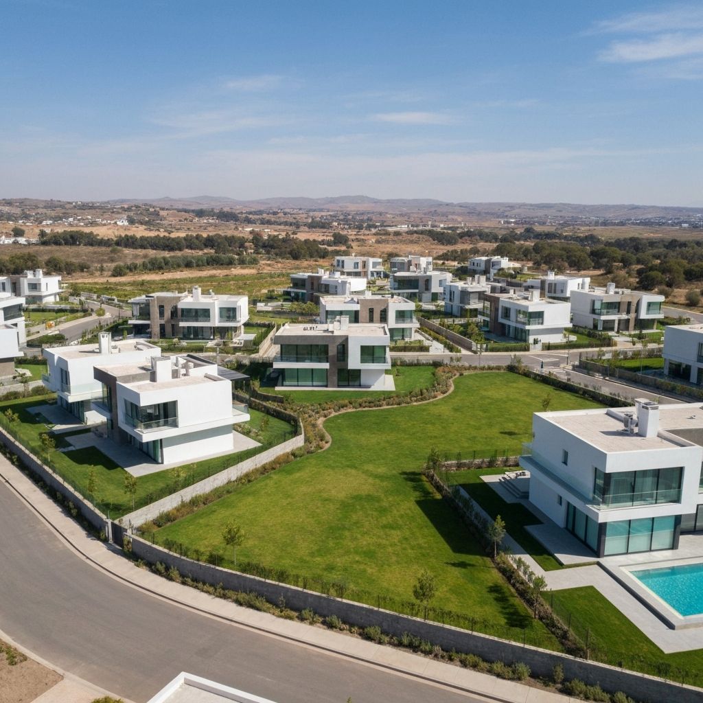 CAE 2025 en Lomas del Campestre: Aislamiento Térmico para Residencias Exclusivas