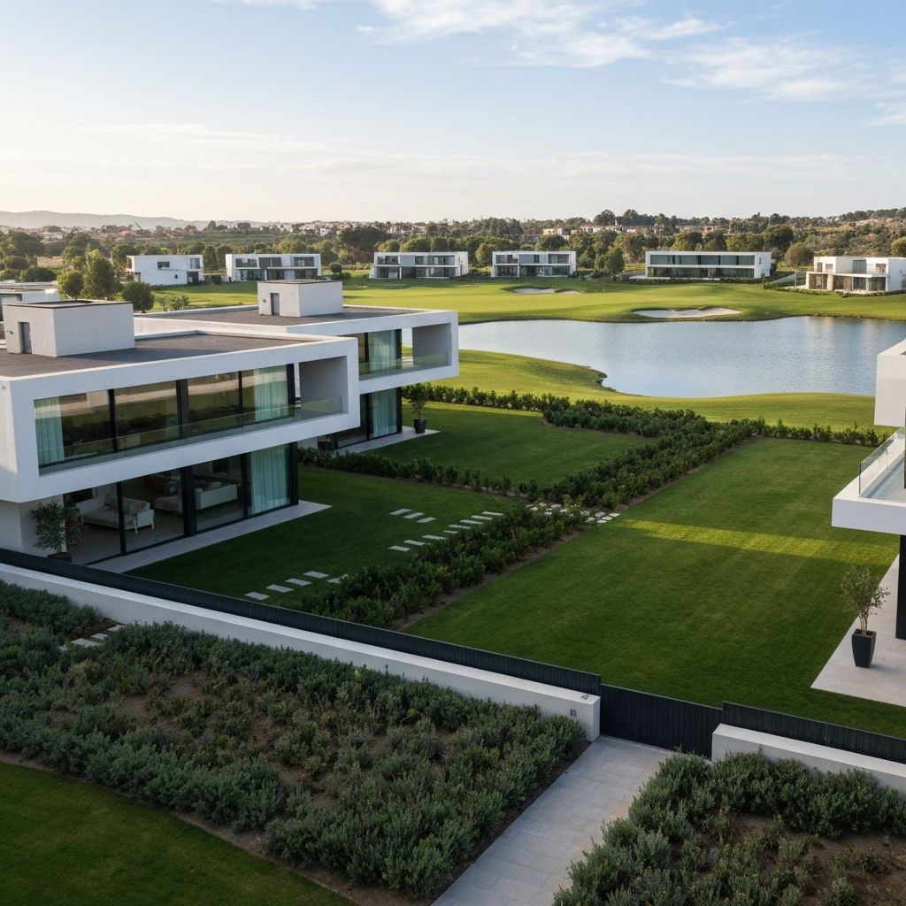 CAE 2025 en Residencial El Molino: Aislamiento Máximo para Propiedades Valuadas