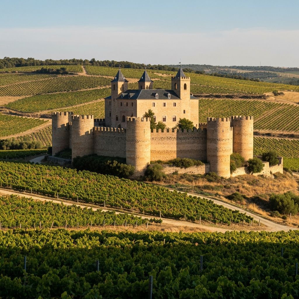 Aislamiento Térmico en Peñafiel: CAE 2025 para la Ribera del Duero