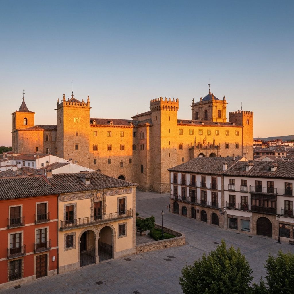 Reforma Energética en Tordesillas: CAE 2025 para Viviendas Históricas y Modernas