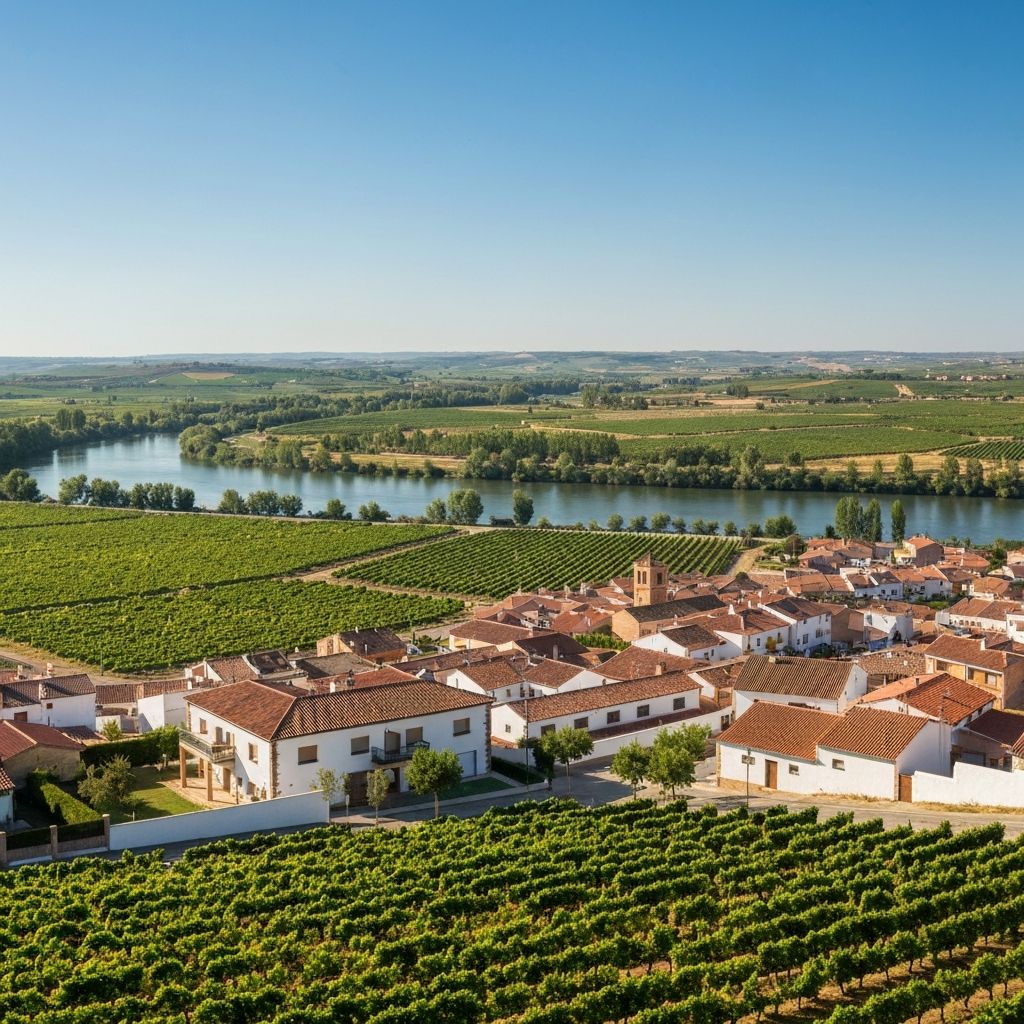 Programa CAE en Tudela de Duero: Aprovecha la Financiación para Aislar tu Hogar 2025